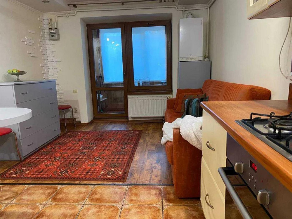 Продаж Квартира 3-кімнатна, 1/5 поверх на вул. Лінкольна Авраама Львов - изображение 3