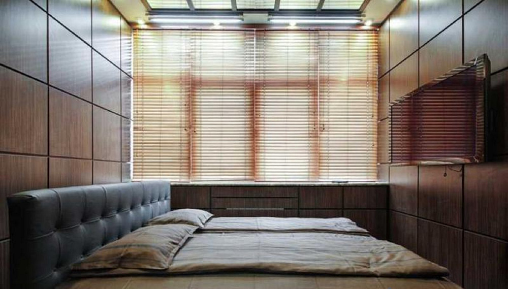 Стильная 4-комнатная квартира в пер. Каркашадзе/.Кирпичный пер. Одеса - фото 12