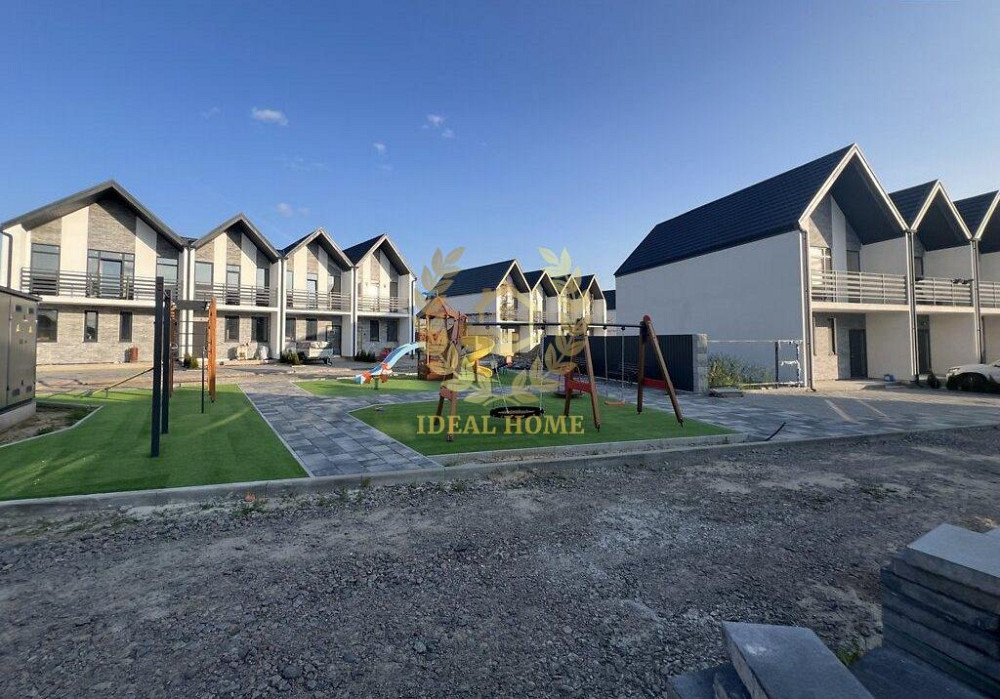 продам танхаус  - фото 12