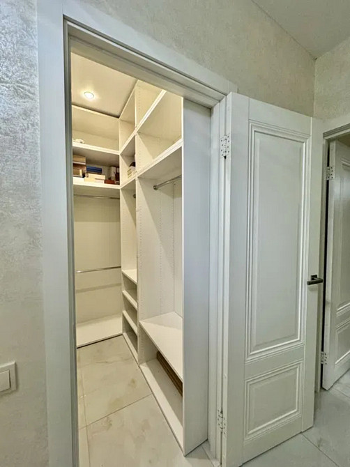 Продаж Квартира 1-кімнатна, 17/34 поверх на Берестейський проспект, 5В Киев - изображение 13