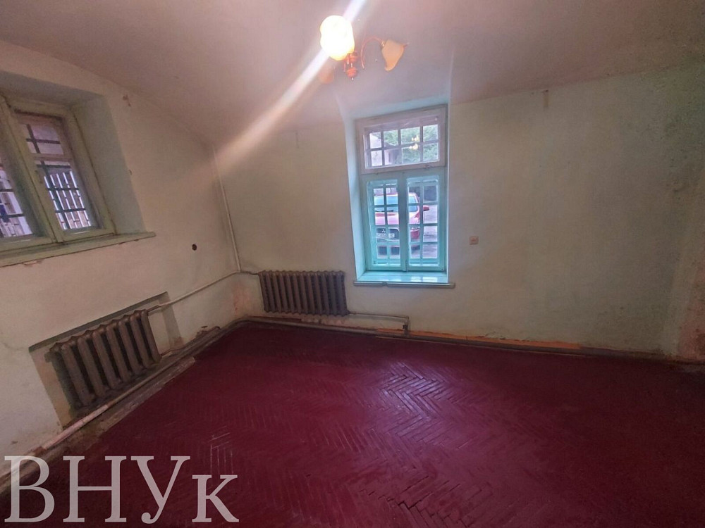 Продаж Квартира 1-кімнатна, 1/2 поверх на вул. Шевченка L'viv - photo 7