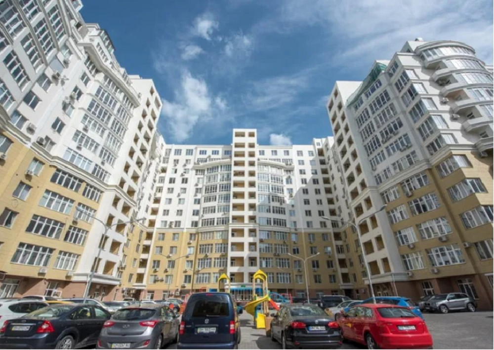 Оренда Квартира 3-кімнатна, 3/13 поверх на Аркадиевский пер., 9/1 Одесса - изображение 17