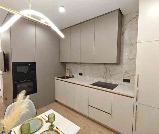 Продаж Квартира 1-кімнатна на ул. Краснова, 1б Odessa