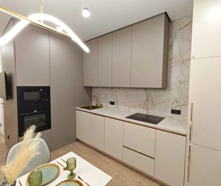 Продаж Квартира 1-кімнатна на ул. Краснова, 1б Одесса - изображение 6