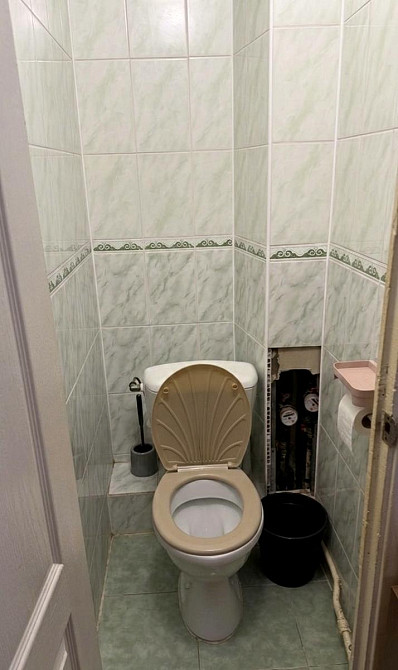 Продаж Квартира 2-кімнатна, 3/9 поверх на Лабораторний вул., д. 26-А Kiev - photo 6