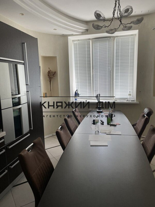 Оренда офісне приміщення на вул. Щорса ул./Євгена Коновальця поверх - 3/25 Киев - изображение 5