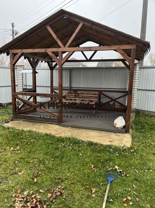 Продаж 3-х поверхового будинку смт Погреби. № 2211629 Погребы - фото 18