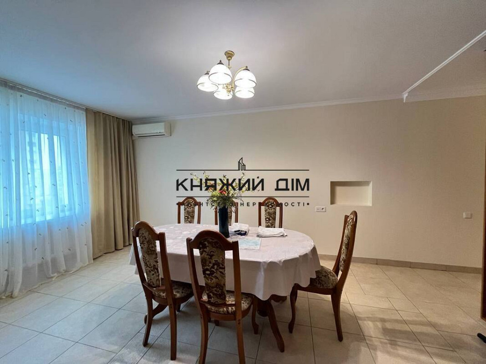 Оренда видової дворівневої 4-х к.кв. метро Оболонь по пр-ту В. Івасюка в Оболонському р-ні. Код об'єкту №: 11202410 Київ - фото 20