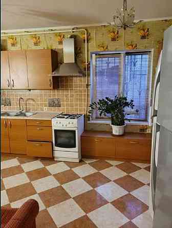 Однокомнатная квартира в малоквартирном доме на набережной Черноморки Одеса