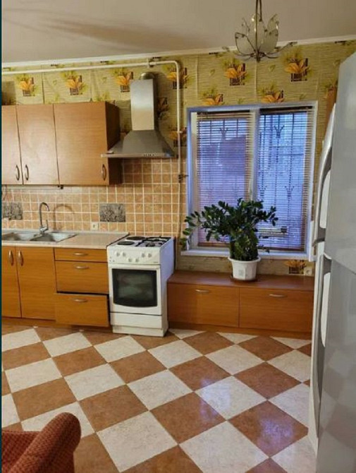 Однокомнатная квартира в малоквартирном доме на набережной Черноморки Одеса - фото 2