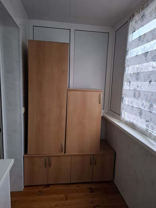 Оренда Квартира 1-кімнатна, 2/5 поверх на Є. Харченко, 43 а Киев - изображение 14