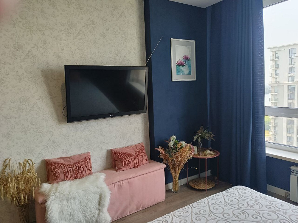 Оренда Квартира 2-кімнатна, 22/26 поверх на улица Армянская, д.6 Kiev - photo 15