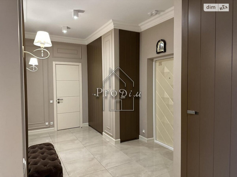 Продаж квартири ЖК Панорама на печерську Коновальця 44а Киев - изображение 4