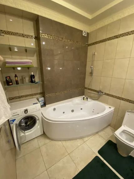 Квартира на Говорова Odessa - photo 9