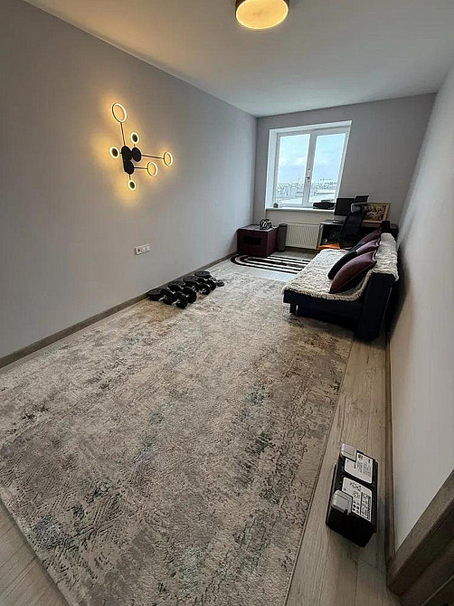 Продаж Квартира 2-кімнатна, 12/12 поверх на вул. Кульпарківська L'viv - photo 8