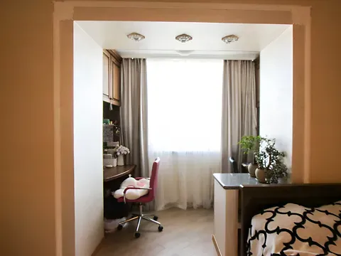 Продаж 3к Квартира 75 кв.м Чернишевського вулиця 114В Луцьк - фото 10