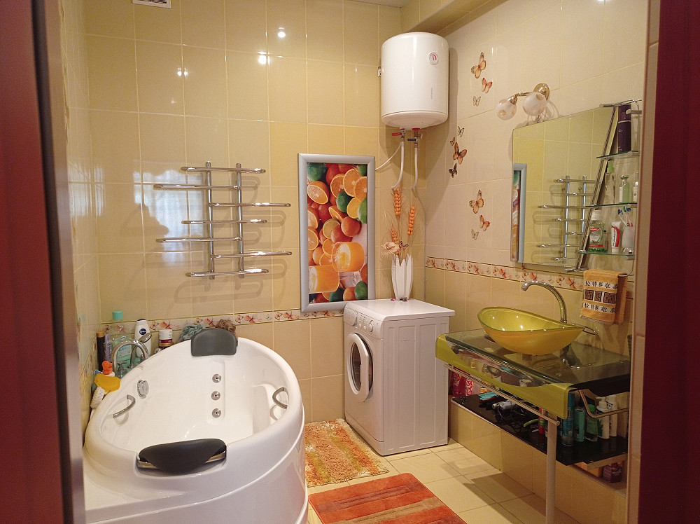 Продам квартиру в  ЖК" Новая Аркадия".Ул. Тенистая. Одесса - изображение 5