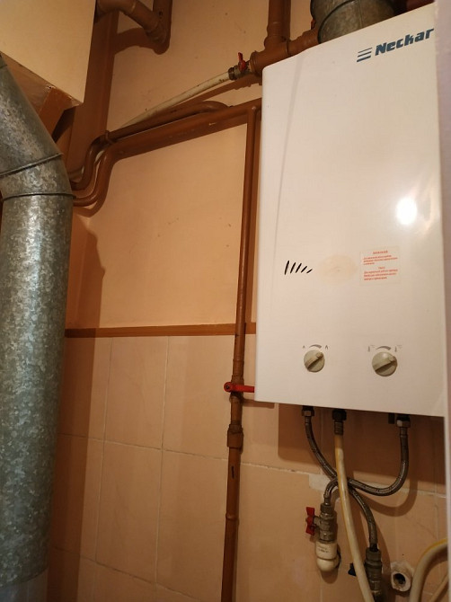 2 этажный, добротный дом в 5 минутах от моря. Odessa - photo 19