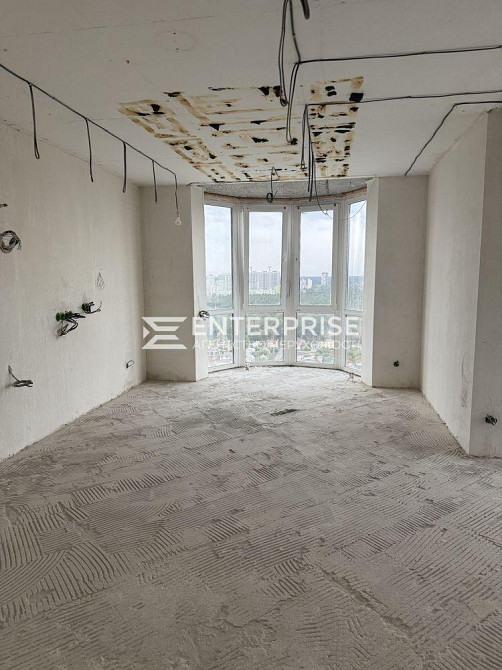 Продаж 3к Квартира 93 кв.м Харківське шосе вул. Київ - фото 2