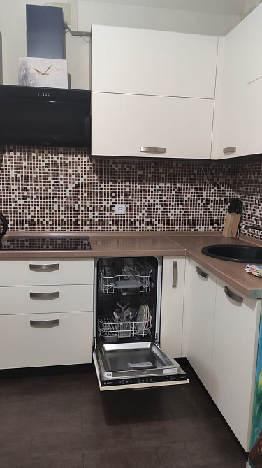 Оренда Квартира 2-кімнатна, 11/22 поверх на вул. Урлівська, 36 Київ - фото 16