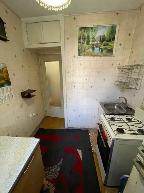 Продаж Квартира 1-кімнатна, 3/5 поверх на вул. Мрії, 3А Киев - изображение 11