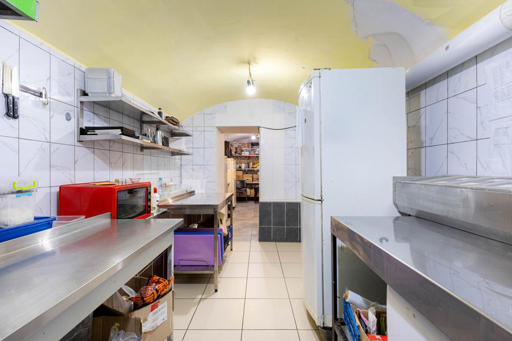 Продаж Квартира на улица Пекарська 24 Львов - изображение 16