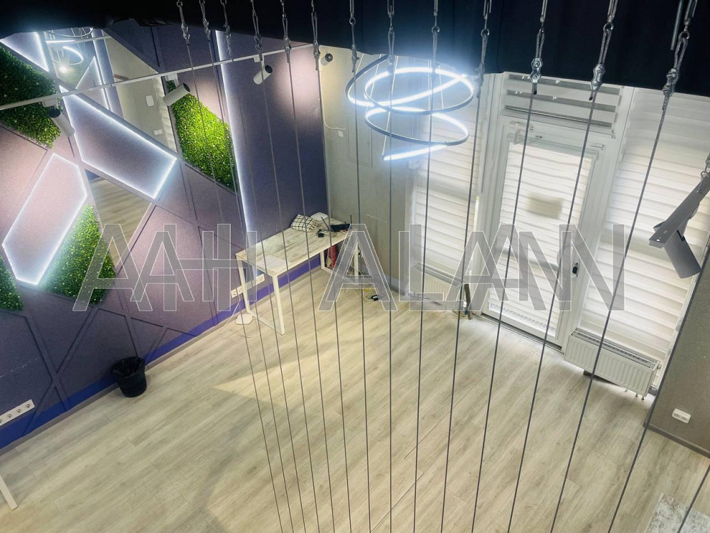 Оренда офісне приміщення на Сирецько-Садова вул., 1 приміщень - 3, поверх - 1/7 Київ - фото 13