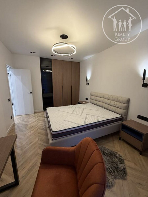 Оренда Квартира 1-кімнатна, 4/4 поверх на Лемківська вул., 9 Львів - фото 10