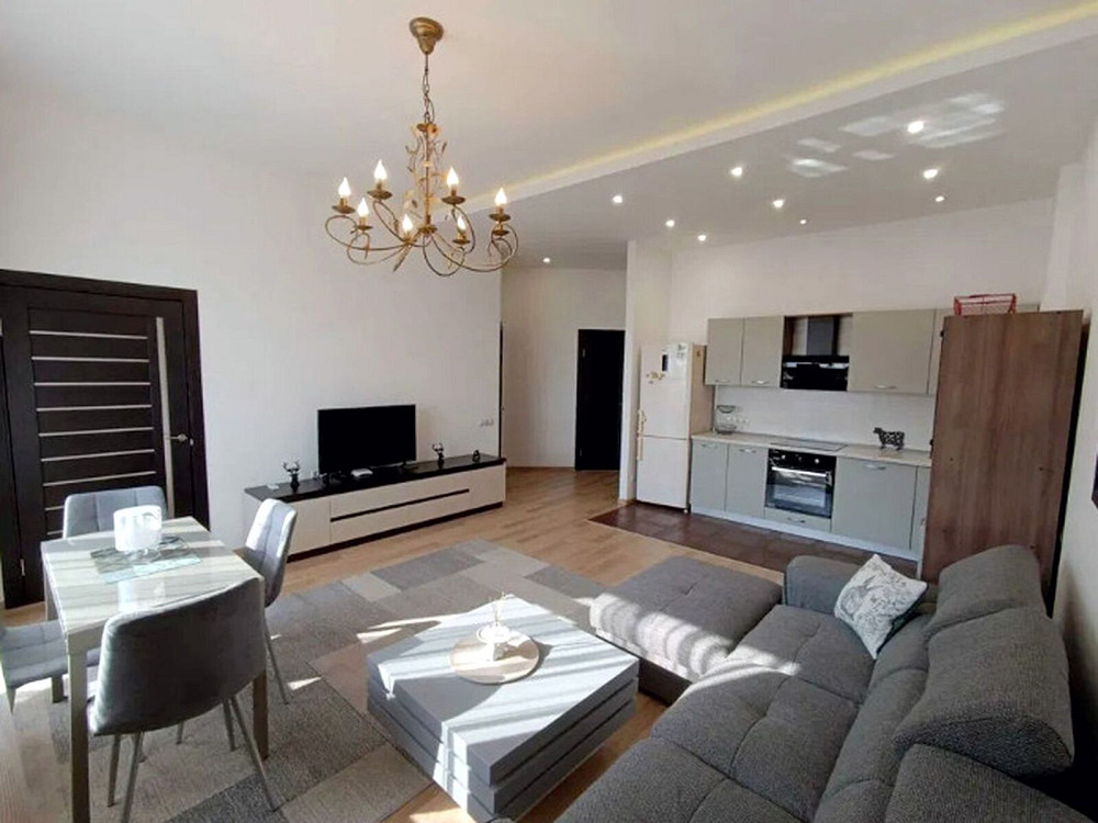 Оренда Квартира 3-кімнатна, 20/22 поверх на Яворницкого пр., 5 Dnipro - photo 6