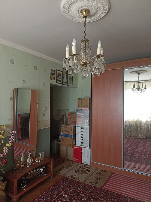 2-комнатная на Фонтанской дороге, кирпичный дом, 10 мин до моря Одеса - фото 11