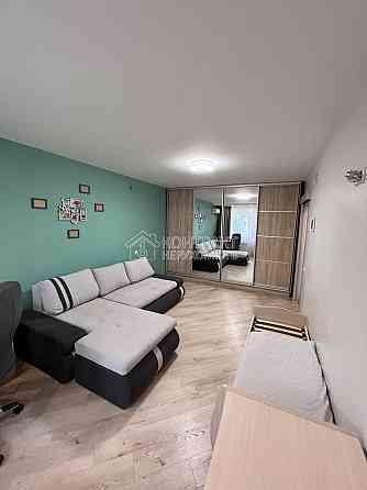 Оренда Квартира 1-кімнатна, 6/9 поверх на вул. Бучми Харків