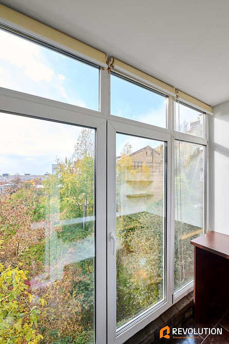 Оренда Квартира 2-кімнатна, 4/5 поверх на Гоголівська, 9Б Kiev - photo 12