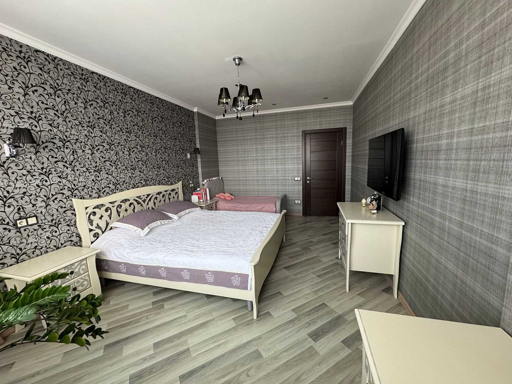 Продаж Квартира 2-кімнатна, 24/25 поверх на Бажана Миколи вул., д. 8Б Київ - фото 12