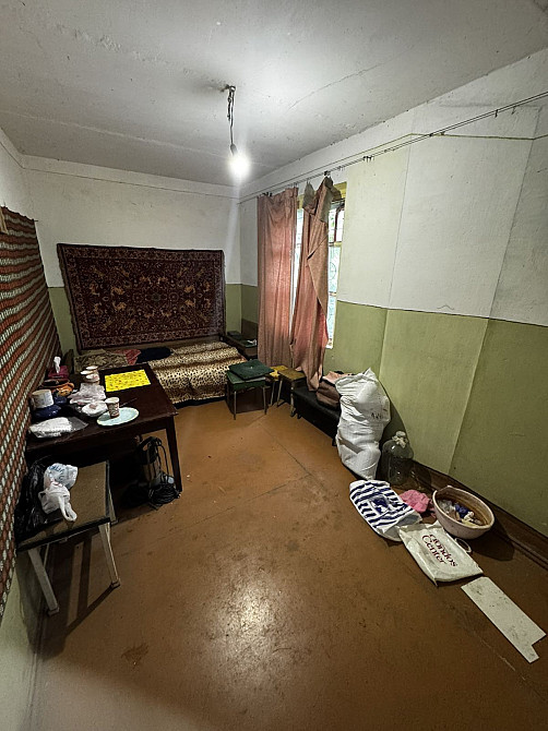 Продам дом в кооп "Заря" между Малой и Большой Долинами.







Общая площадь 70 кв.м.
2 этажа.
Под ремонт.
Газ, свет , вода заведены в дом. Молодіжне - фото 5