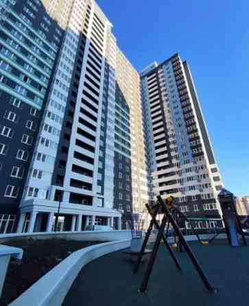 Продаж Квартира 1-кімнатна, 12/24 поверх на Варненская ул., 27а/2 Odessa