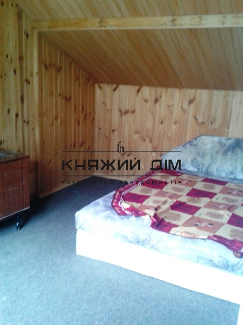 Оренда Квартира 1-кімнатна, 1/2 поверх на Садовая ул. Киев - изображение 8