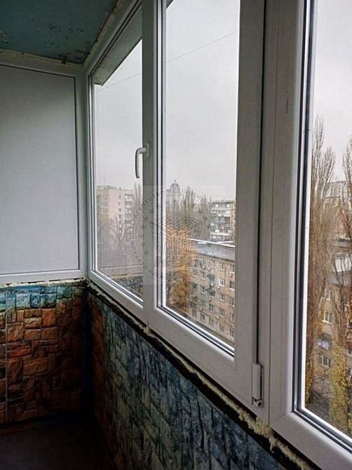 2 кімнатна, б-р М. Руденка 19, Святошинський р-н Kiev - photo 12
