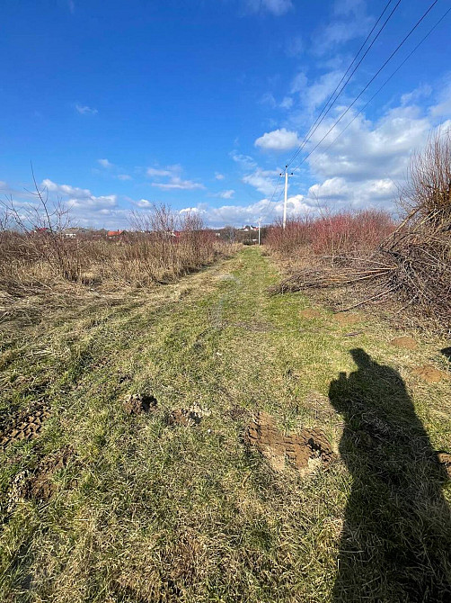 Продаж земельної ділянки 10 соток Ужгород - фото 4