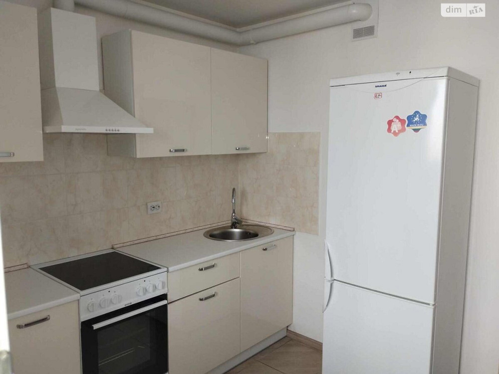 Оренда Квартира 1-кімнатна, 22/26 поверх на Соломії Крушельницької, 13 Kiev - photo 5