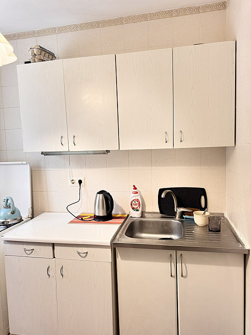 Продаж Квартира 1-кімнатна на ул. Академика Филатова, 50 Одеса - фото 14