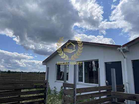 Продається таунхаус у Білогородці 