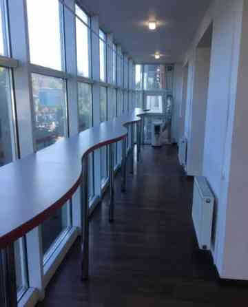 Оренда офісне приміщення на Адмиральский пр., 34а поверх - 3/5 Odessa