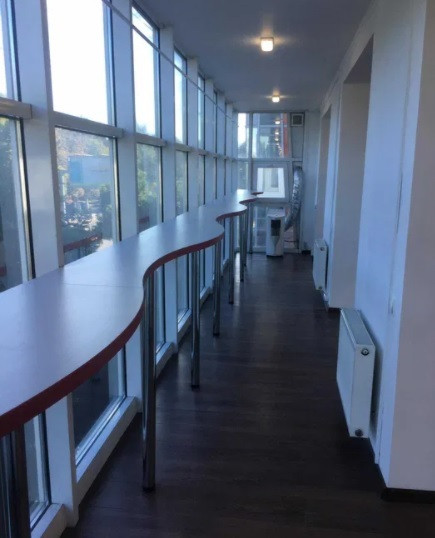 Оренда офісне приміщення на Адмиральский пр., 34а поверх - 3/5 Odessa - photo 2