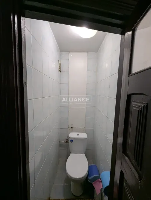 Продаж 3к Квартира 57 кв.м південний бульвар Івано-Франківськ - фото 13