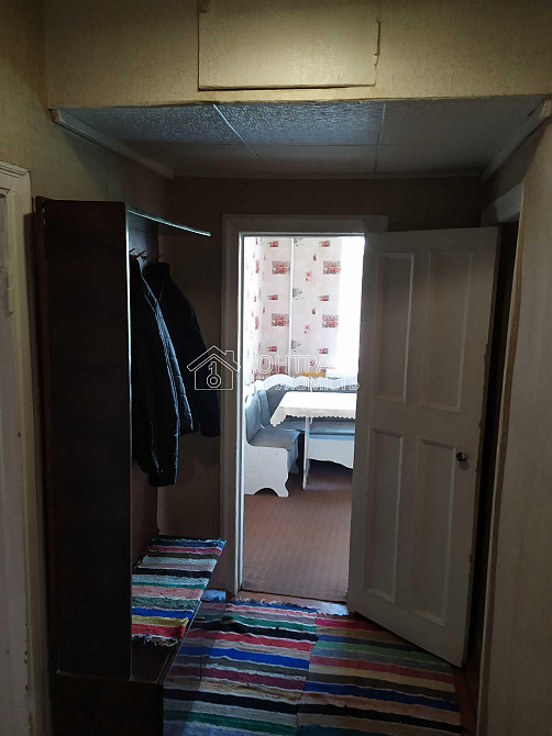 Продаж Квартира 1-кімнатна, 3/4 поверх на вул. Рибасівська Харків - фото 9