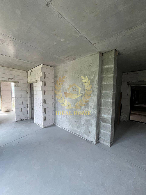 Продаж 1к квартири в ЖК "A Nova House 2", метро Академмістечко Київ - фото 7