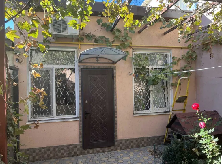 Продам дом (гостевой домик) в Малиновском районе (р-н Ивановского моста) Одеса - фото 10
