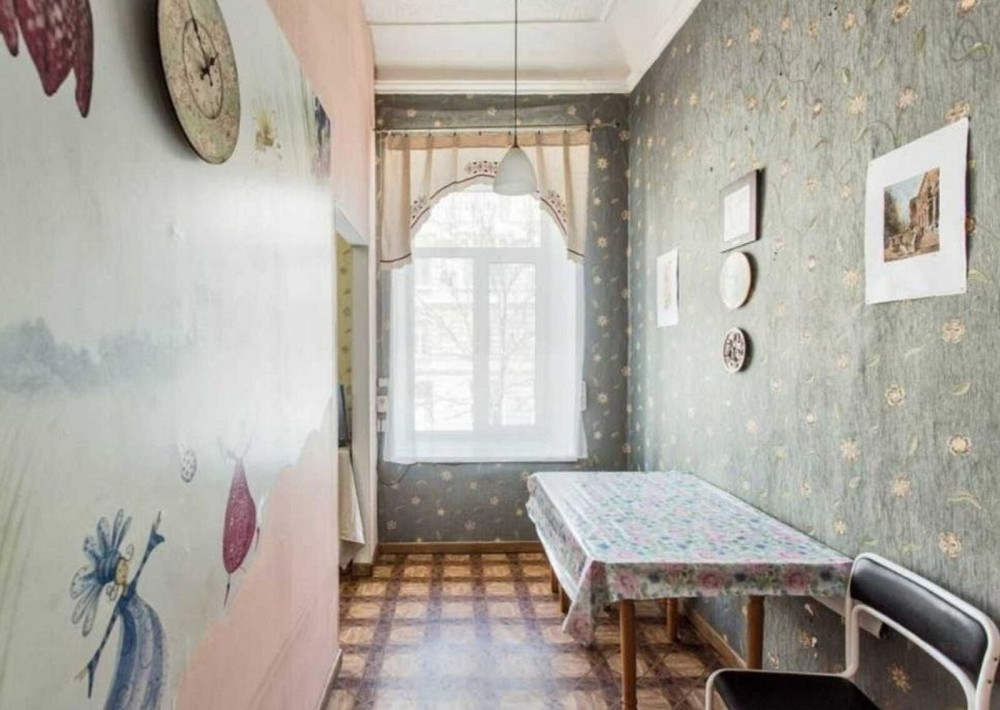 Продаж Квартира 1-кімнатна, 2/3 поверх на Новосельского улица Одеса - фото 1