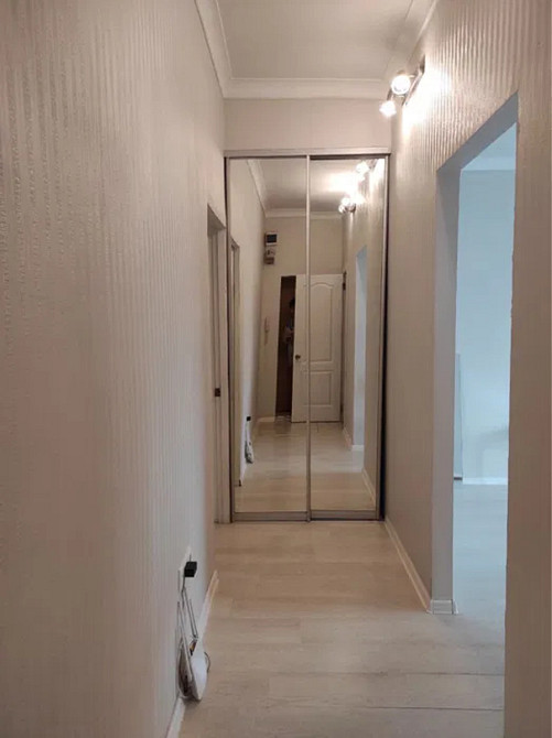 Оренда Квартира 2-кімнатна, 4/4 поверх на Олександра Лазаревського, 6 Київ - фото 6