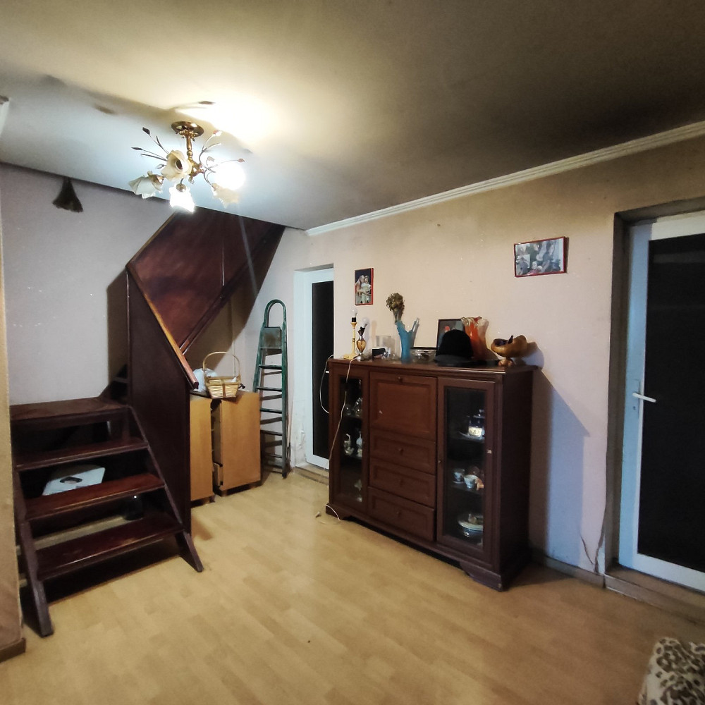 Продаж Будинок 8-кімнатний на переулок Мира, 1 Усатове - фото 7